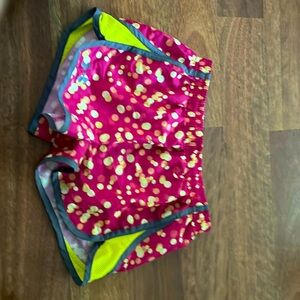 Youth large, under armor shorts